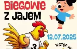 plakat wyzwanie