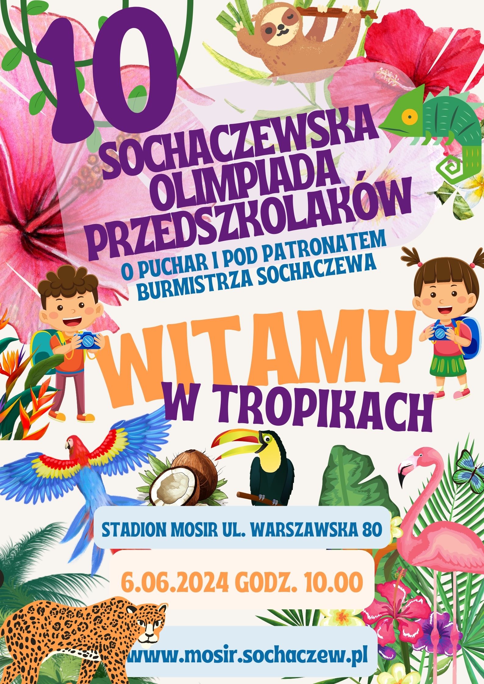 OLIMPIADA_PRZEDSZKOLAK&Oacute;W_PLAKAT