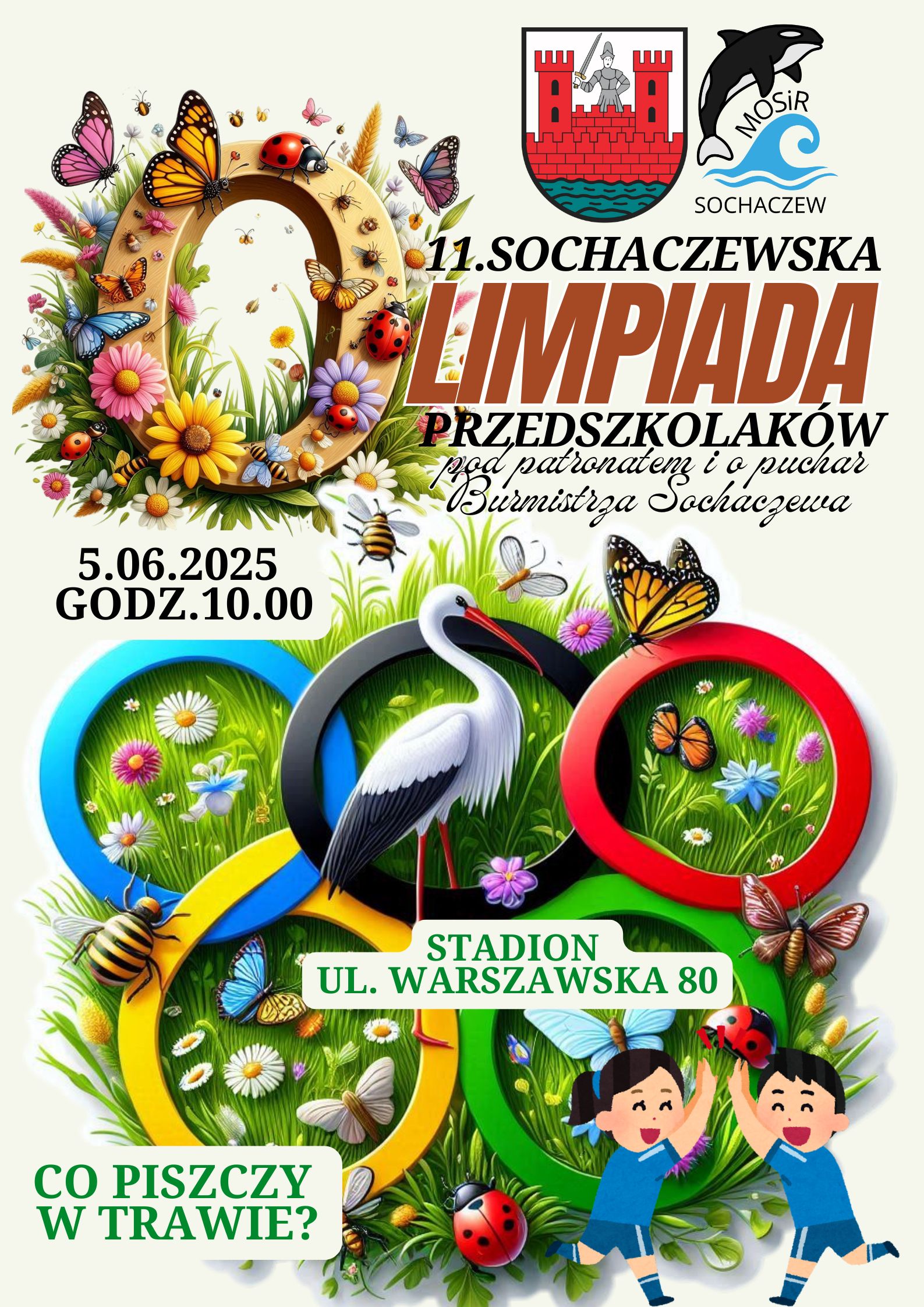 Olimpiada