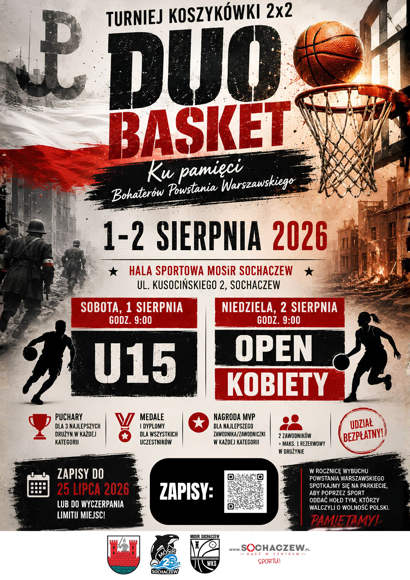 PLAKAT_DUO_BASKET_