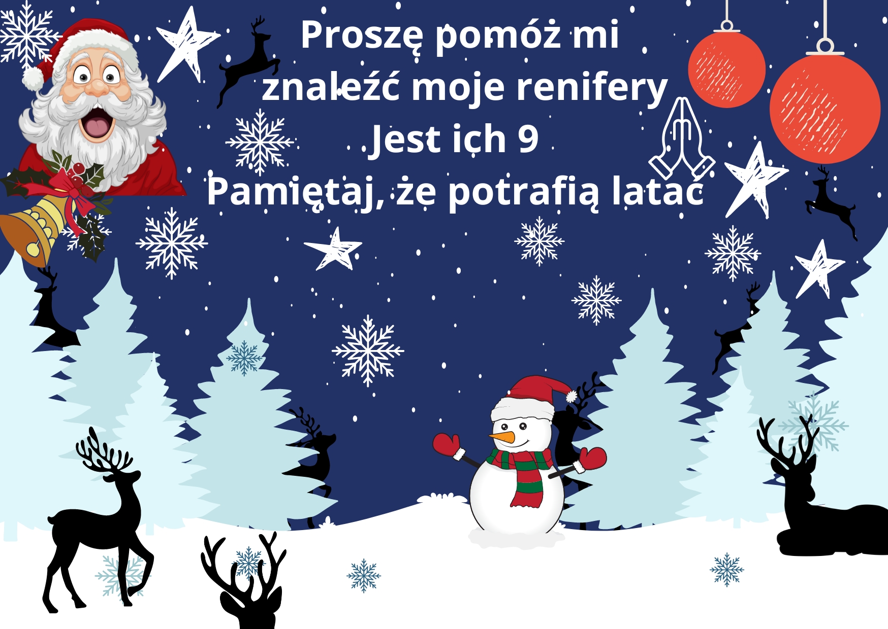 ZNAJDŹ_RENIFERY_ŚWIĘTEGO_MIKOŁAJA