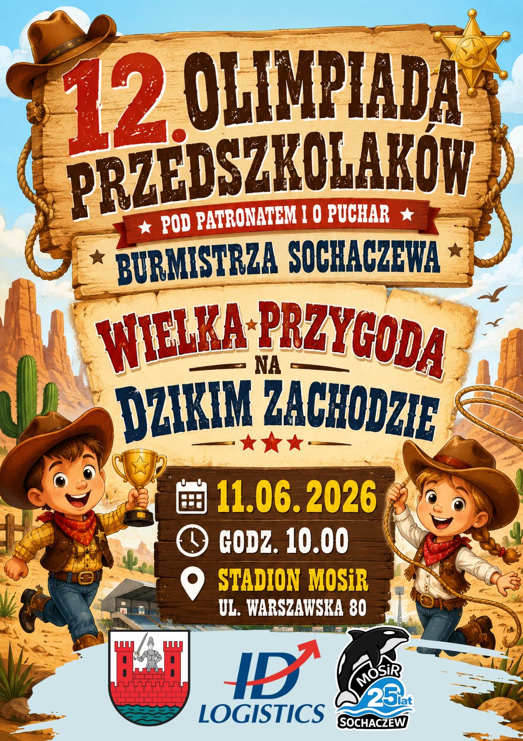 olimpiada_przedszkolak&oacute;w_2026_plakat