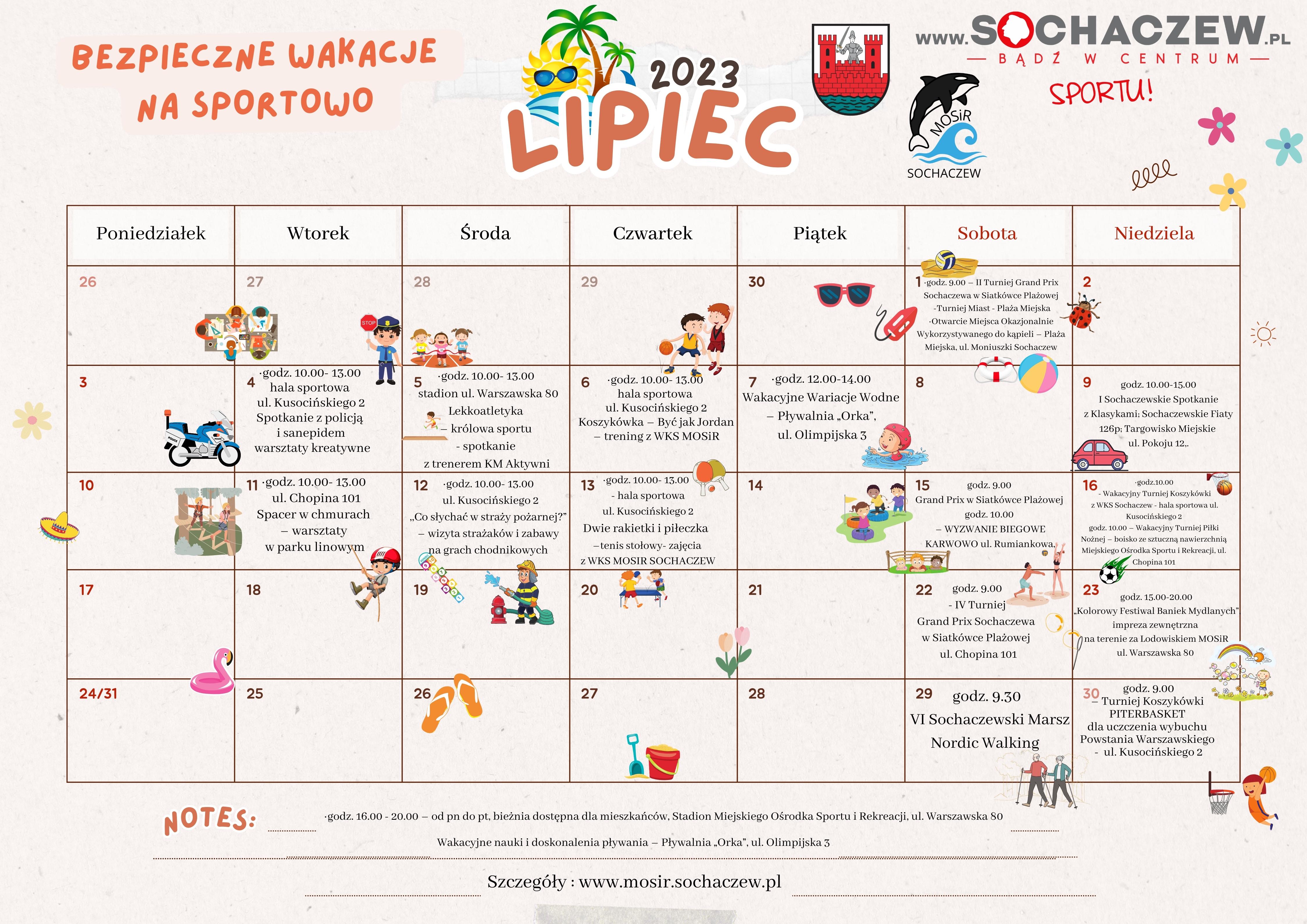 wakacje_plakat