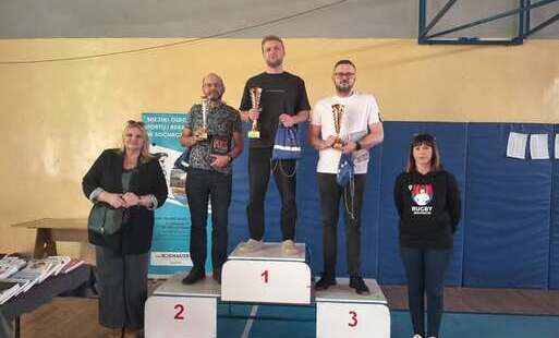 ZWYCIĘZY TURNIEJU SCRABBLE