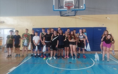Zdjęcie do Duo CUP 2023