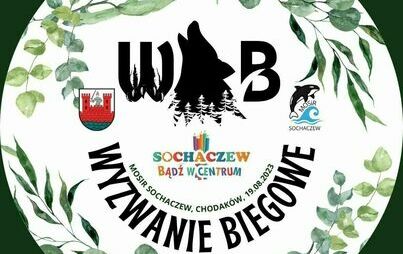 Zdjęcie do Wyzwanie Biegowe - bieg z przeszkodami dla dzieci