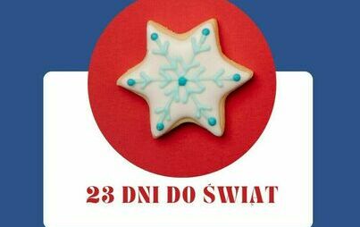 Zdjęcie do Sportowo- świąteczny kalendarz adwentowy -2 grudnia