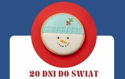 Zdjęcie do Sportowo- świąteczny kalendarz adwentowy - 5 grudnia