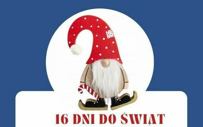 Zdjęcie do Sportowo- świąteczny kalendarz adwentowy - 9 grudnia