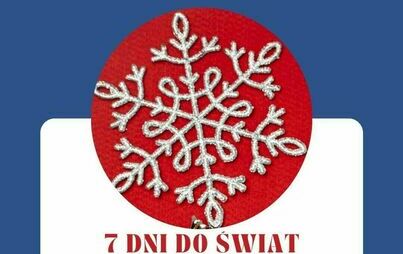 Zdjęcie do Sportowo- świąteczny kalendarz adwentowy - 18 grudnia