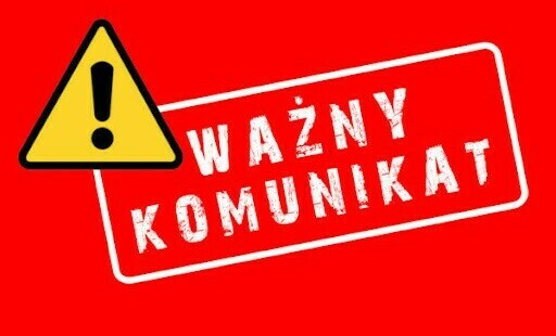 Zdjęcie do UWAGA! ZAKMNIĘCIE PRZEJŚCIA OD STRONY UL. WARSZAWSKIEJ 80