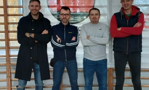 Zdjęcie do III kolejka Amatorskiej Ligi Piłki Siatkowej