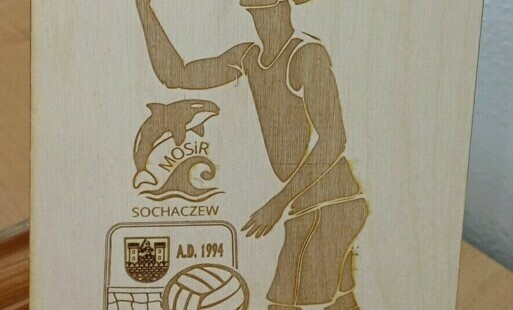 Zdjęcie do IV kolejka Amatorskiej Ligi Piłki Siatkowej