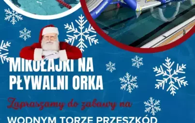 Zdjęcie do WODNY TOR PRZESZK&Oacute;D 