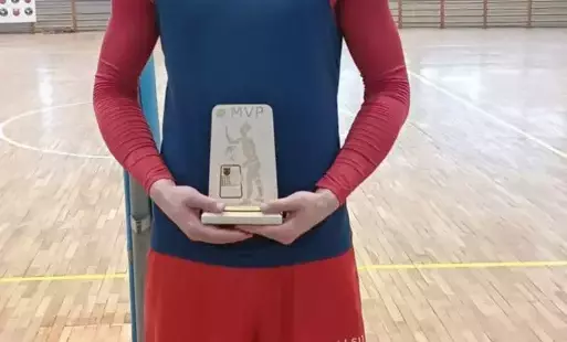 Zdjęcie do VI kolejka Amatorskiej Ligi Piłki Siatkowej