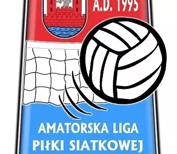 Zdjęcie do VIII kolejka Amatorskiej Ligi Piłki Siatkowej odwołana