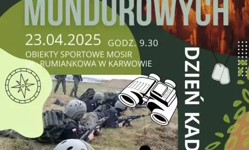 Zdjęcie do 2.Turniej Klas Mundurowych