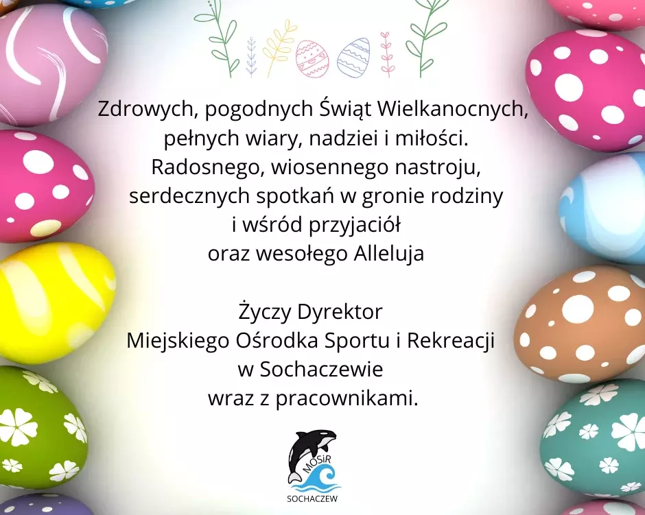 Zdjęcie do Wesołego Alleluja!