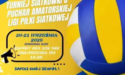 PUCHAR AMATORSKIEJ LIGI 