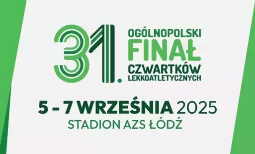 Finały Czwartki LA 