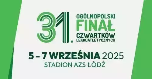 data finałów czwartków