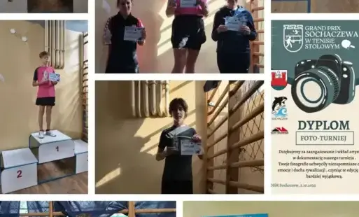 Zwycięzcy 
