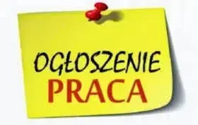 Zdjęcie do Ogłoszenie o naborze na wolne stanowisko pracy - Pracownik Gospodarczy