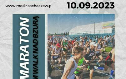 Zdjęcie do 40.P&oacute;łmaraton Szlakiem Walk nad Bzurą