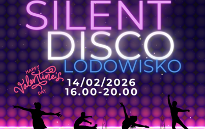 SILENT DISCO