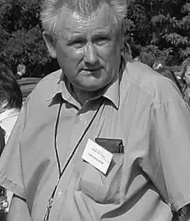 Marian Makowski