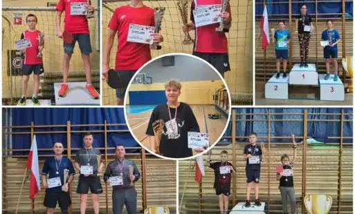 zwycięzcy 3 turnieju Grand Prix