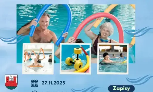 AQUA AEROBIK 