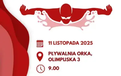 XVIII Ogólnopolskie Zawody Pływackie z okazji Święta Niepodległości o Puchar Burmistrza Miasta Sochaczew