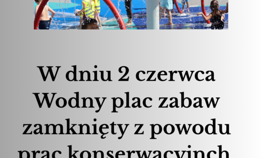 Wodny Plac Zabaw