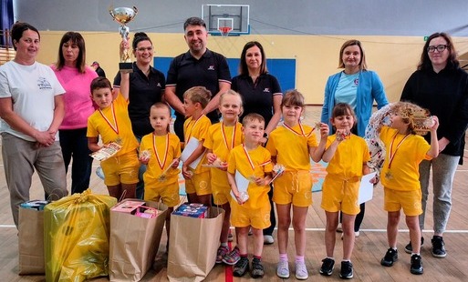 Zwycięzcy 