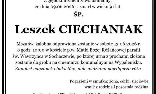 nekrolog