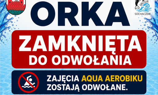 Ważny komunikat 