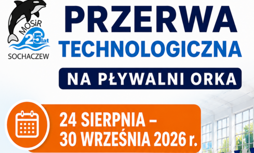 Pływalnia Orka