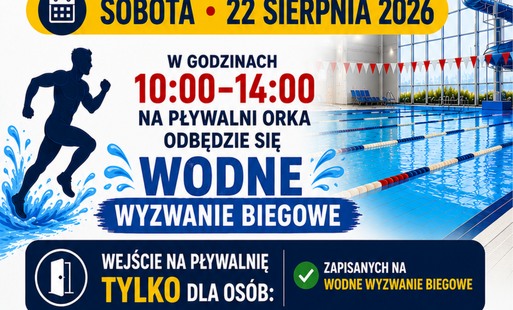 WAŻNA INFORMACJA