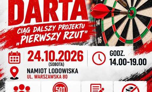 Amatorski Turniej Darta