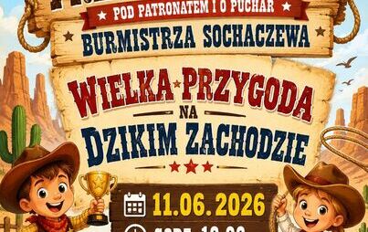 Zdjęcie do 12.OLIMPIADA PRZEDSZKOLAK&Oacute;W 