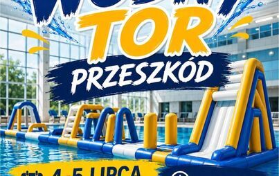 Zdjęcie do WODNY TOR PRZESZK&Oacute;D 